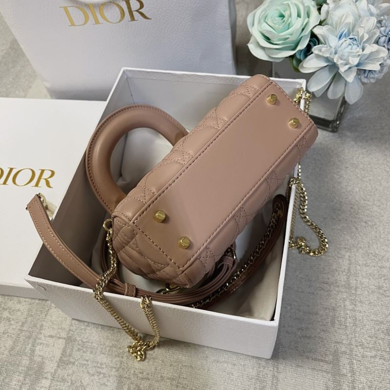 Christian Dior My Lady Bags